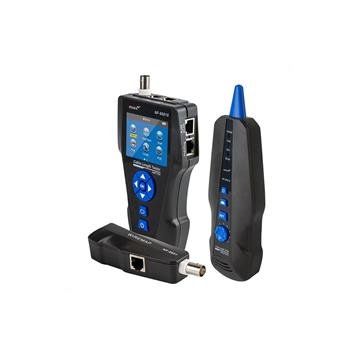 Noyafa NF-8601S TDR Kablo Test ve Uzunluk Ölçüm Cihazı