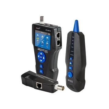 Noyafa NF-8601S TDR Kablo Test ve Uzunluk Ölçüm Cihazı