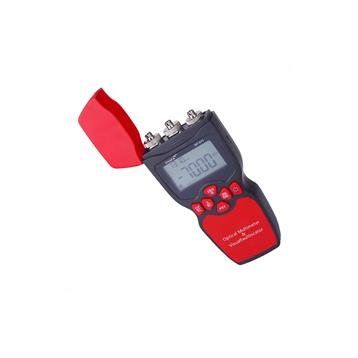 Noyafa NF-911C Digital El Tipi Fiber Optik Test Ölçüm Cihazı