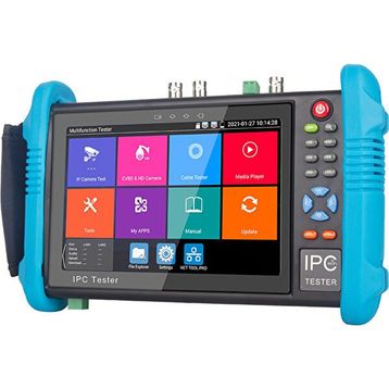 Noyafa NF-IPC716ADHS CCTV Kamera Test Cihazı