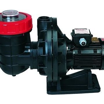Nozbart 1.5 HP Trifaze İlk Seri Havuz Pompası