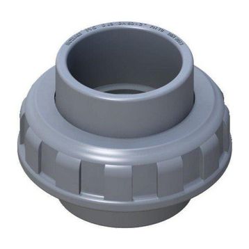 Nozbart 110 mm Pvc Rakor