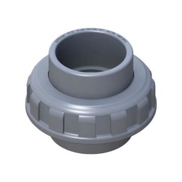 Nozbart 110 mm Pvc Rakor