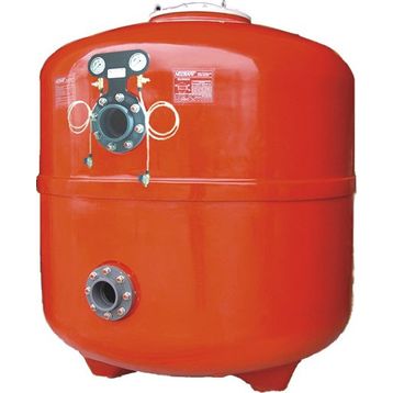 Nozbart 1250 mm Polyester Havuz Kum Filtresi