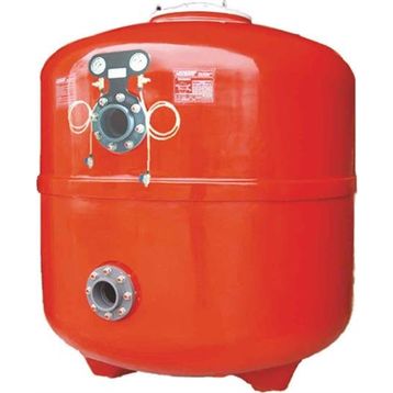 Nozbart 1250 mm Polyester Havuz Kum Filtresi