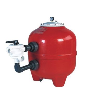 Nozbart 760 mm Kum Filtresi