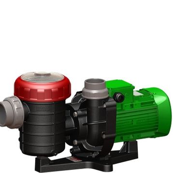 Nozbart Coşkun Trifaze 2 Hp Pompa