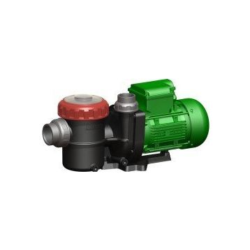 Nozbart Hamsi Monofaze 1 Hp Pompa