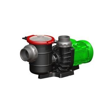 Nozbart Süper Tufan 12.5 HP Pompa