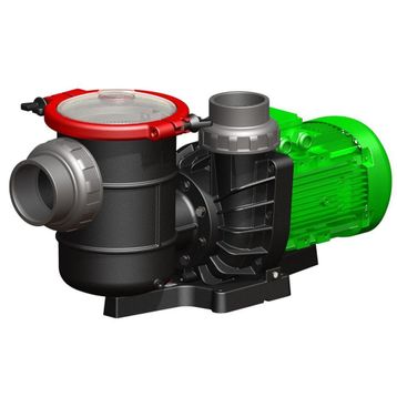 Nozbart Süper Tufan 12.5 HP Pompa