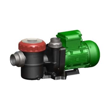 Nozbart Süper Tufan Serisi 10 Hp Trifaze Kendinden Emişli Havuz Pompası