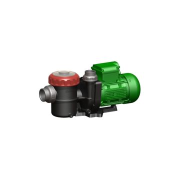 Nozbart Süper Tufan Serisi 12.5 Hp Trifaze Kendinden Emişli Havuz Pompası