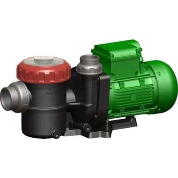 Nozbart Süper Tufan Serisi 7.5 Hp Trifaze Kendinden Emişli Havuz Pompası