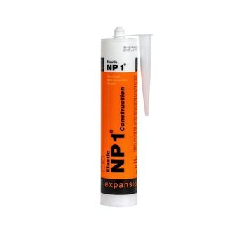NP 1 MS Antrasit Gri 290 ml Polimer Silikon