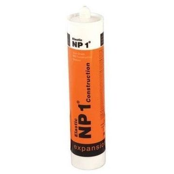NP 1 MS Siyah 290 ml Polimer Kartuş