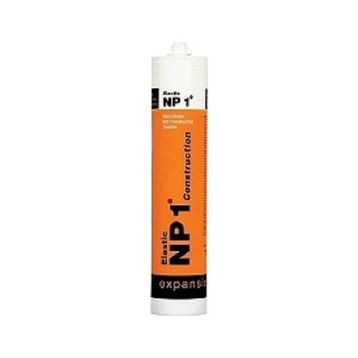 NP 1 MS Siyah 290 ml Polimer Kartuş