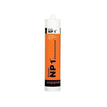 NP 1 MS Siyah 290 ml Polimer Kartuş