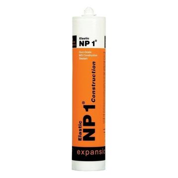 NP 1 MS Siyah 290 ml Polimer Kartuş