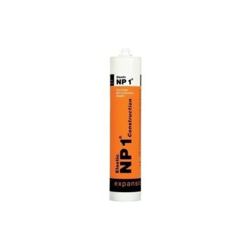 NP1 290 ml Redwoodtan Polimer Mastik