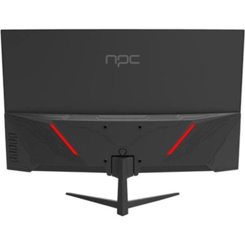 NPC MD240K-V181 23.6 inç 170Hz 1ms Kavisli Oyuncu Monitörü