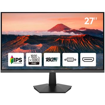 NPC MD2708-A 27 inç 180Hz 5ms IPS Oyuncu Monitörü