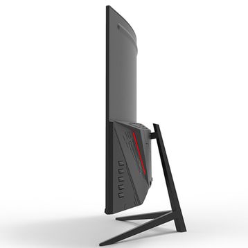 NPC MD270K-V 27 inç 180Hz 1ms Curved Oyuncu Monitörü