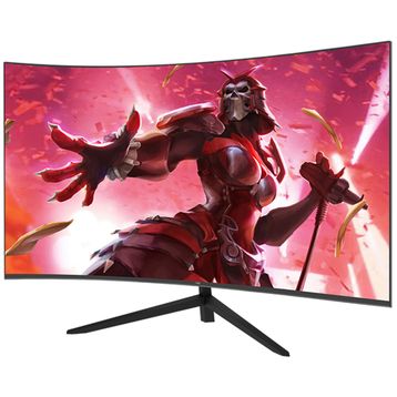 NPC MD270K-V 27 inç 180Hz 1ms Curved Oyuncu Monitörü