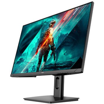 NPC MD2733-B7 27 inç 240Hz 1Ms IPS Oyuncu Monitörü