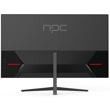 NPC MD320B-V 31.5 inç 165Hz 1ms Oyuncu Monitörü