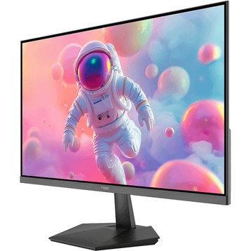 NPC MF2208-A 21.5 inç 100Hz 5ms Monitör