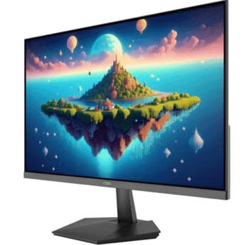 NPC MF2408-A 23.8 inç 120Hz 5ms Monitör