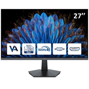 NPC MF2708-A 27 inç 100Hz 5ms Monitör