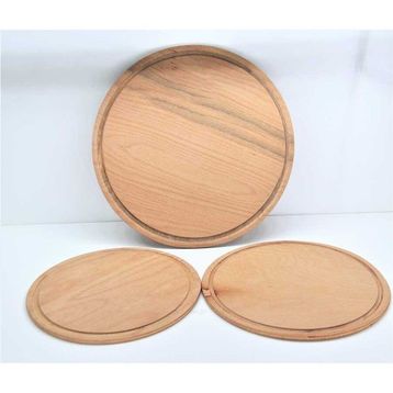 Npicco NPC-22 22 cm Pizza Sunum Tahtası