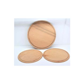 Npicco NPC-22 22 cm Pizza Sunum Tahtası