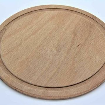Npicco NPC-34 34 cm Pizza Sunum Tahtası