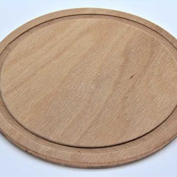 Npicco NPC-34 34 cm Pizza Sunum Tahtası