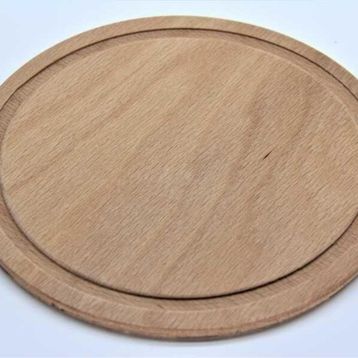 Npicco NPC-34 34 cm Pizza Sunum Tahtası