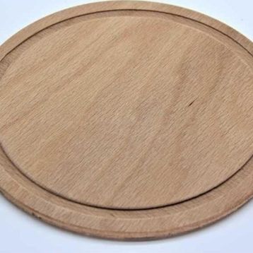 Npicco NPC-34 34 cm Pizza Sunum Tahtası