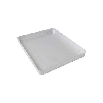 Npicco ST00429 50x70x5 cm Alüminyum Tepsi