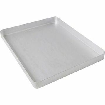 Npicco ST00429 50x70x5 cm Alüminyum Tepsi