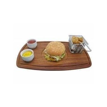 Npicco WP-HS01 Hamburger Sunum Tahtası