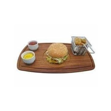Npicco WP-HS01 Hamburger Sunum Tahtası