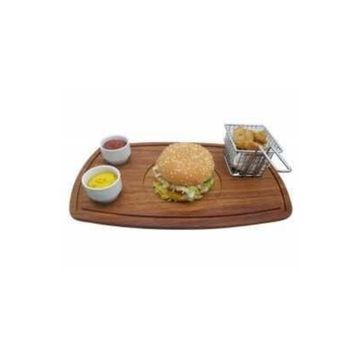 Npicco WP-HS01 Hamburger Sunum Tahtası