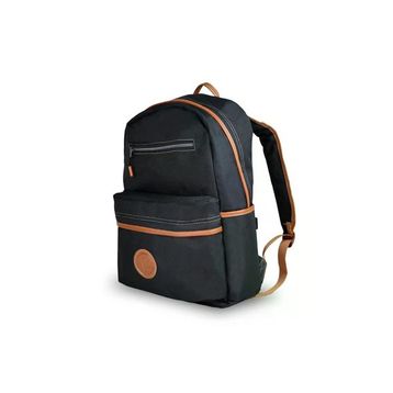 Npo NJ01BLCK Siyah Sırt Çantası
