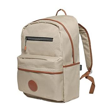 Npo Njoy (NJ01CR) 16 Unisex Notebook&Günlük Sırt Çantası krem