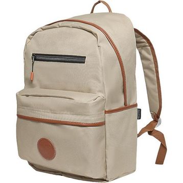 Npo Njoy (NJ01CR) 16 Unisex Notebook&Günlük Sırt Çantası krem