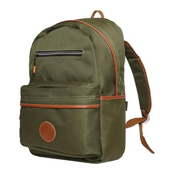Npo Njoy (Nj01KH) 16 Unisex Notebook&Günlük Sırt Çantası haki