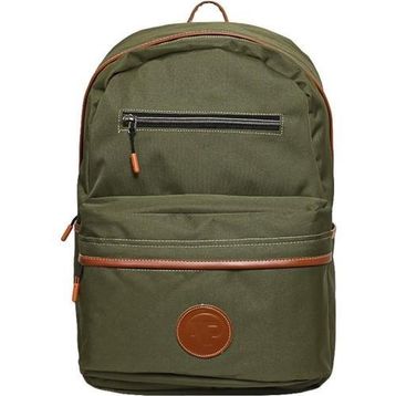 Npo Njoy (Nj01KH) 16 Unisex Notebook&Günlük Sırt Çantası haki