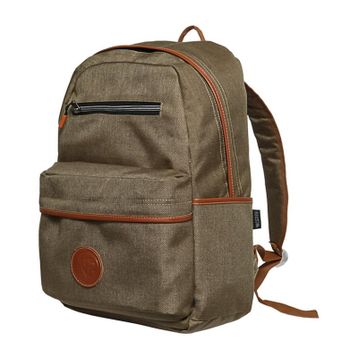 Npo Njoy (Nj01MU) 16 Unisex Notebook&Günlük Sırt Çantası sarı