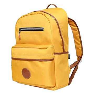 Npo Njoy (Nj01MU) 16 Unisex Notebook&Günlük Sırt Çantası sarı